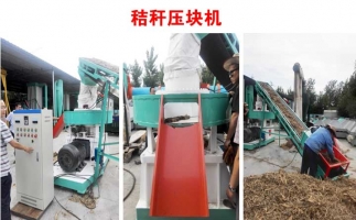 加快推進農作物秸稈綜合利用，推動產業(yè)化發(fā)展