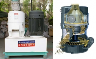 大力開展生物質(zhì)秸稈顆粒機(jī)技術(shù)研究及生產(chǎn)能給我們帶來什么？