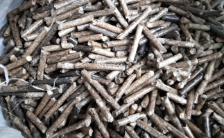 選擇鋸末顆粒機(jī)原料，這6點(diǎn)非常重要
