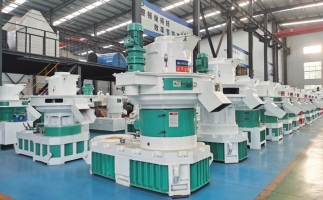 稻殼顆粒機(jī)為何突然停止工作？