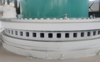 固體廢棄垃圾綜合利用，rdf垃圾壓塊機(jī)大展身手