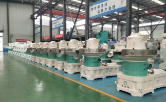 農(nóng)林廢棄物怎么利用，你知道多少？