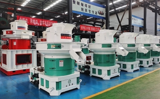 2023年，木屑顆粒機(jī)給投資者們帶來(lái)的效益